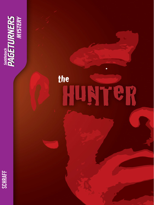 Title details for The Hunter by Anne Schraff - Available